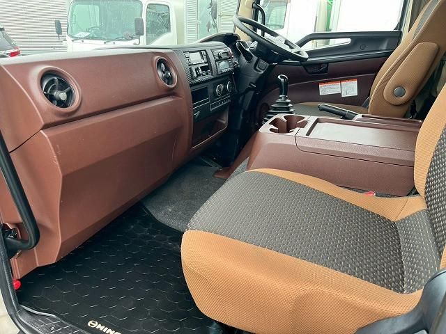 Hino RANGER 2021-02 7710465-22