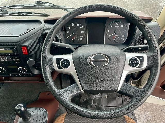 Hino RANGER 2021-02 7710465-25
