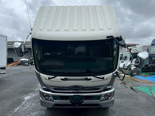 Hino RANGER 2021-02 7710465-2