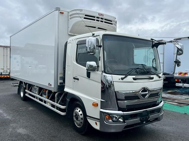 Hino RANGER 2021-02 7710465-3