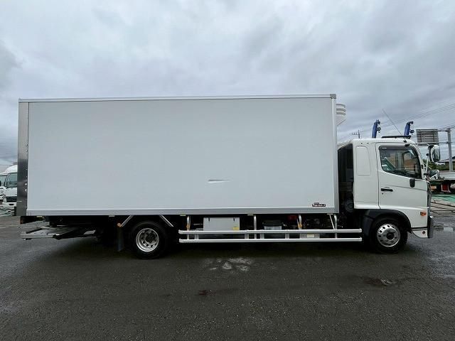 Hino RANGER 2021-02 7710465-4