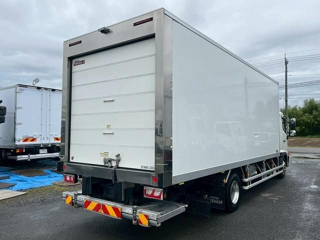 Hino RANGER 2021-02 7710465-5