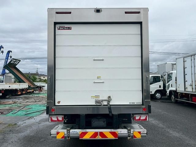 Hino RANGER 2021-02 7710465-6