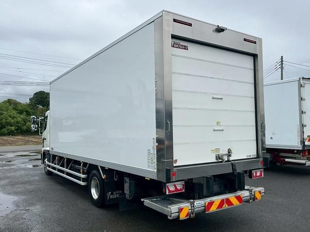 Hino RANGER 2021-02 7710465-7