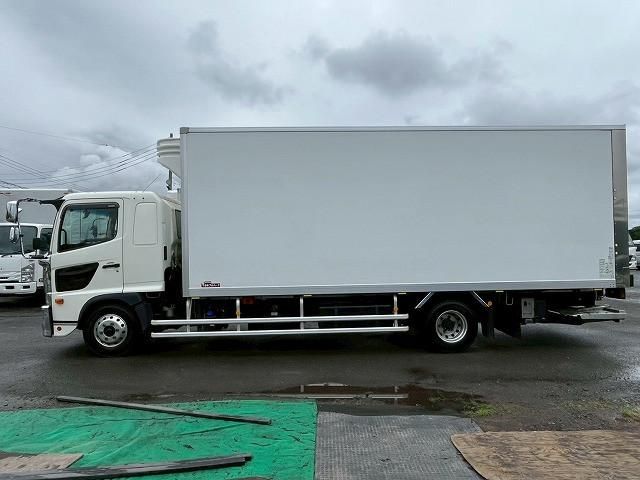 Hino RANGER 2021-02 7710465-8