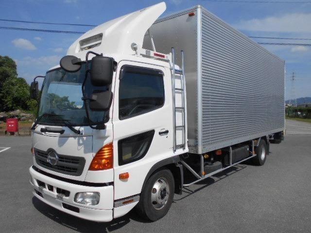 Hino RANGER 2015-03 7710492-0