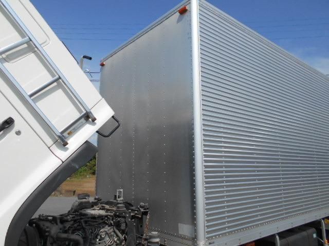 Hino RANGER 2015-03 7710492-12