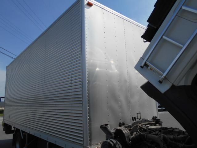 Hino RANGER 2015-03 7710492-13