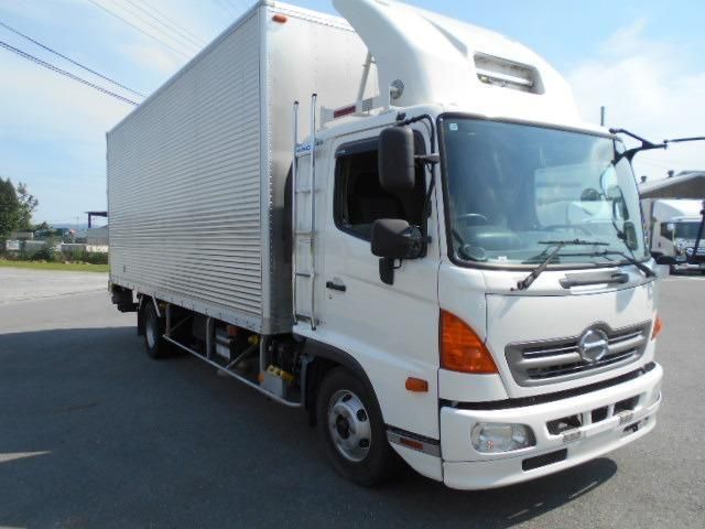 Hino RANGER 2015-03 7710492-1