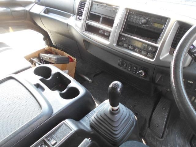Hino RANGER 2015-03 7710492-25