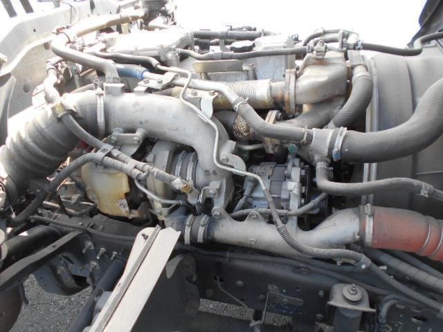 Hino RANGER 2015-03 7710492-28