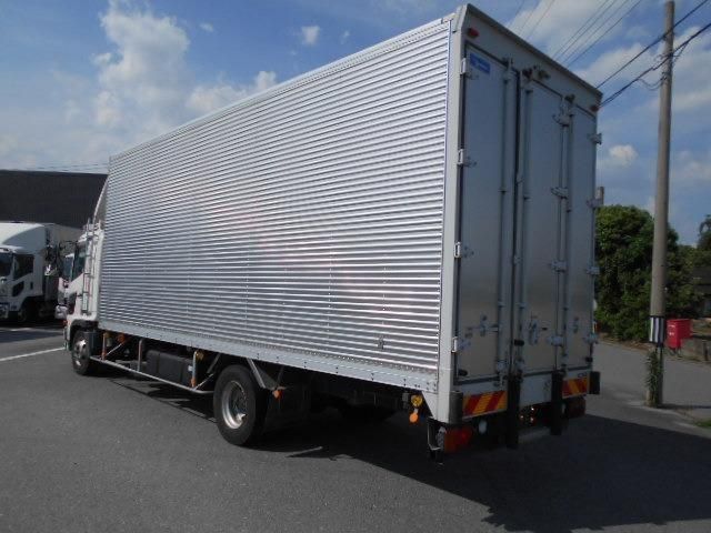 Hino RANGER 2015-03 7710492-2