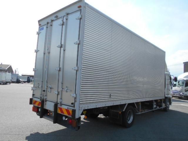 Hino RANGER 2015-03 7710492-3