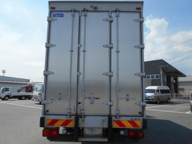 Hino RANGER 2015-03 7710492-4