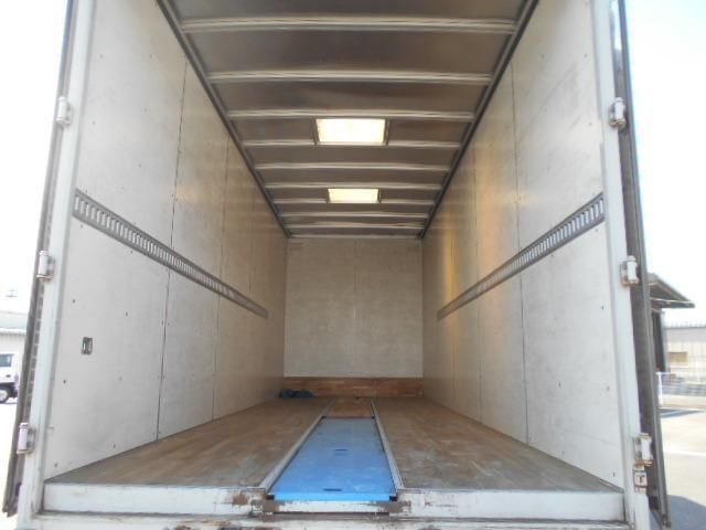 Hino RANGER 2015-03 7710492-5