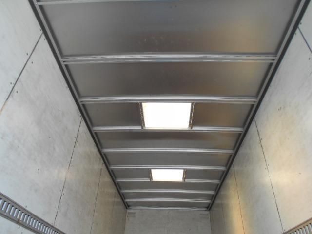 Hino RANGER 2015-03 7710492-8