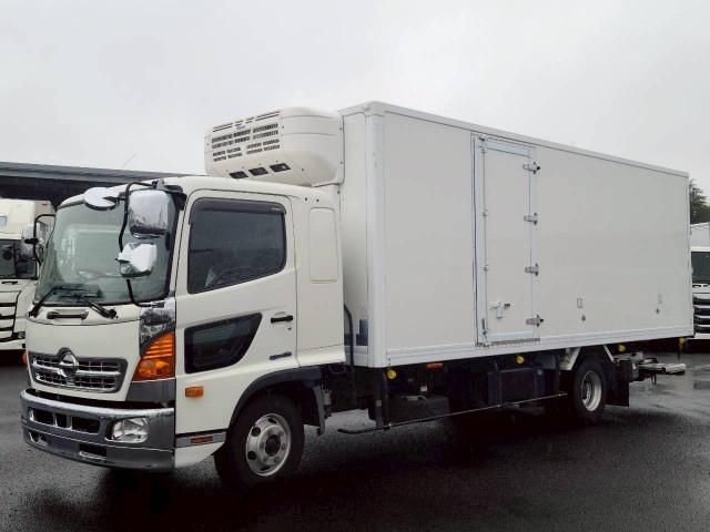 Hino RANGER 2017-03 7710461-0