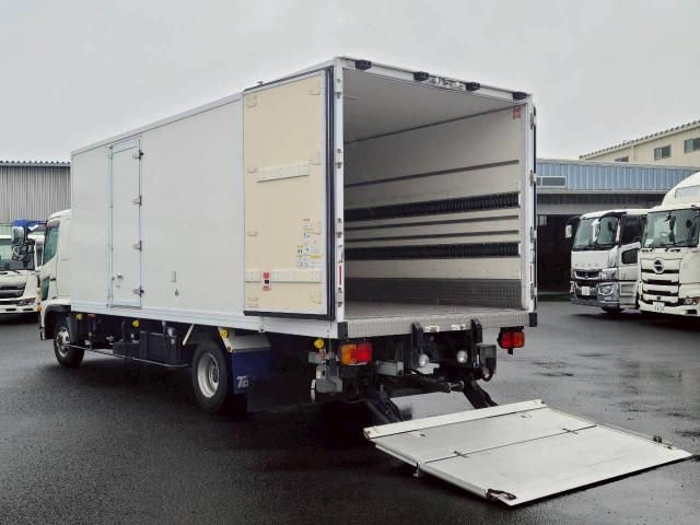 Hino RANGER 2017-03 7710461-18