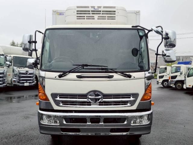 Hino RANGER 2017-03 7710461-1