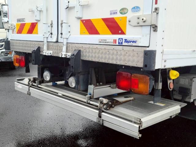 Hino RANGER 2017-03 7710461-22