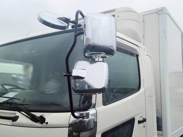 Hino RANGER 2017-03 7710461-24