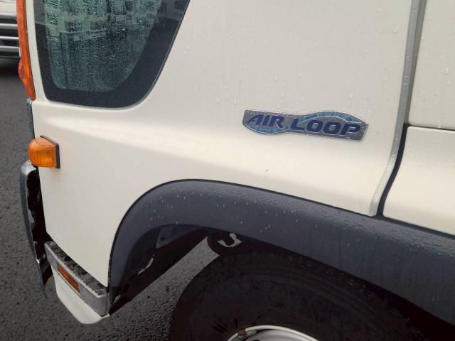 Hino RANGER 2017-03 7710461-25