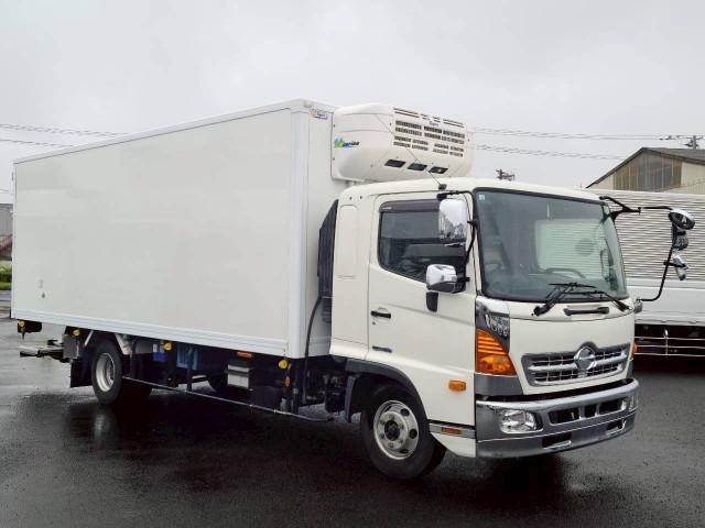Hino RANGER 2017-03 7710461-2