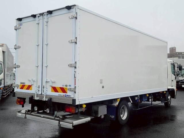Hino RANGER 2017-03 7710461-3