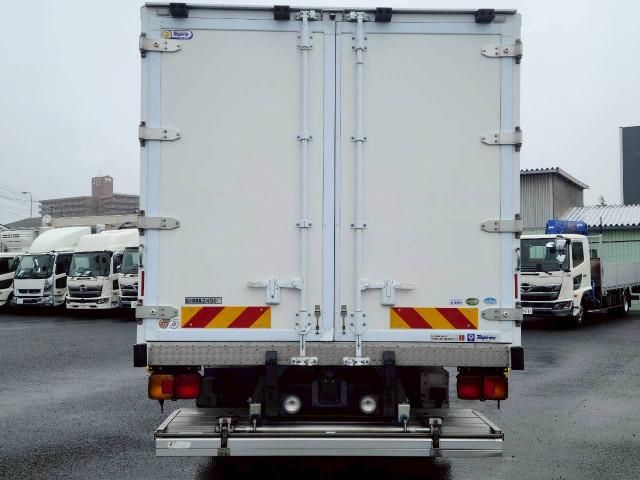 Hino RANGER 2017-03 7710461-4