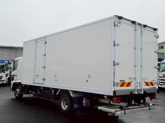 Hino RANGER 2017-03 7710461-5
