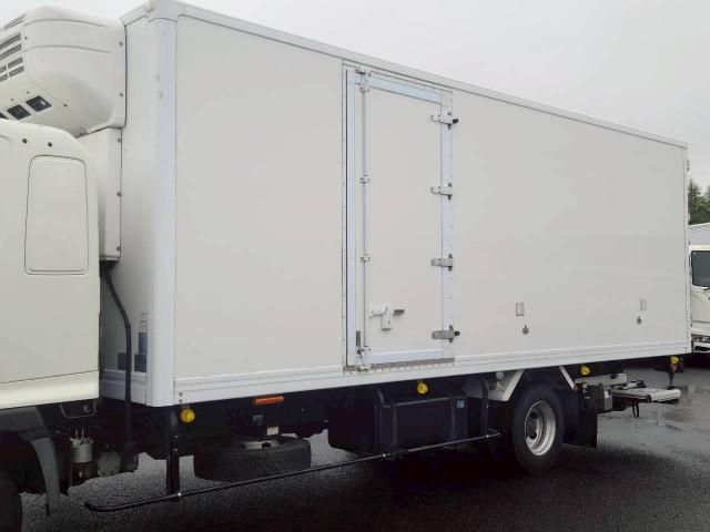 Hino RANGER 2017-03 7710461-6