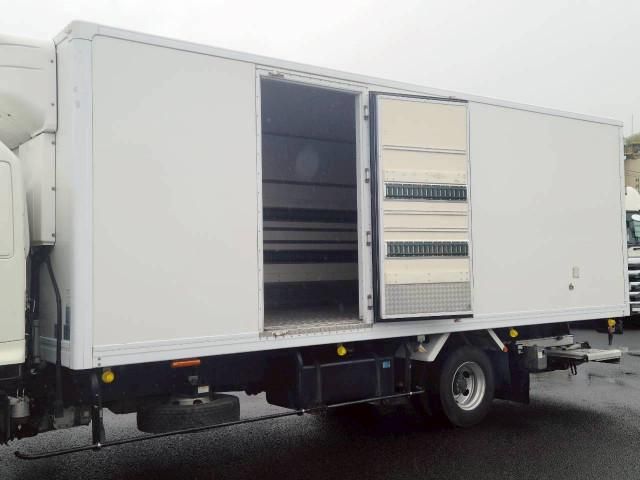 Hino RANGER 2017-03 7710461-7