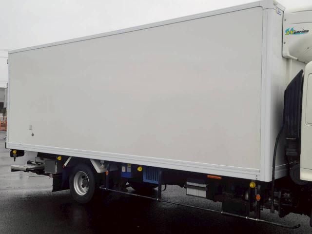 Hino RANGER 2017-03 7710461-8