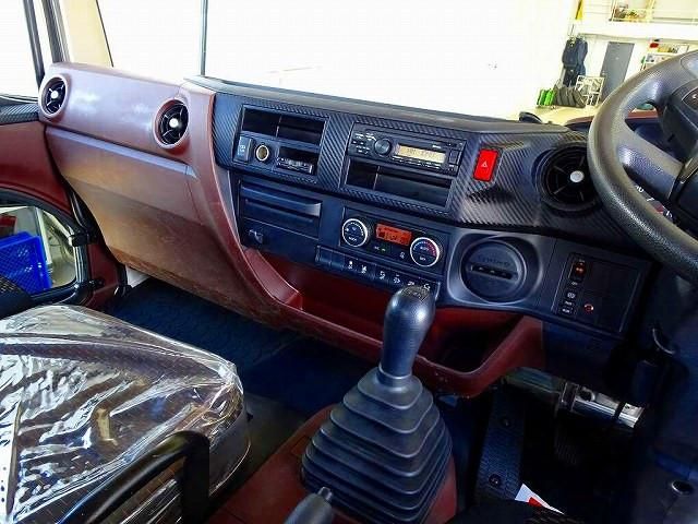 Hino RANGER 2019-12 7710449-10