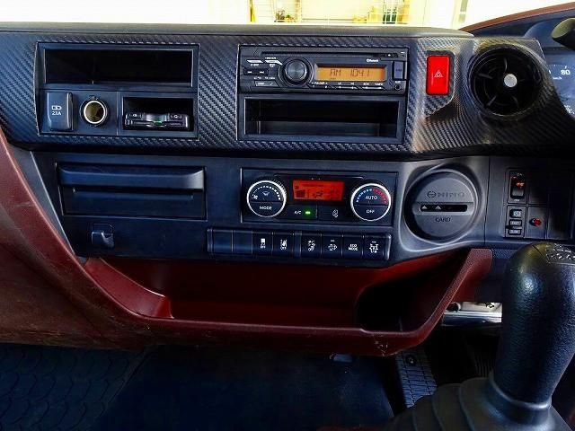 Hino RANGER 2019-12 7710449-11