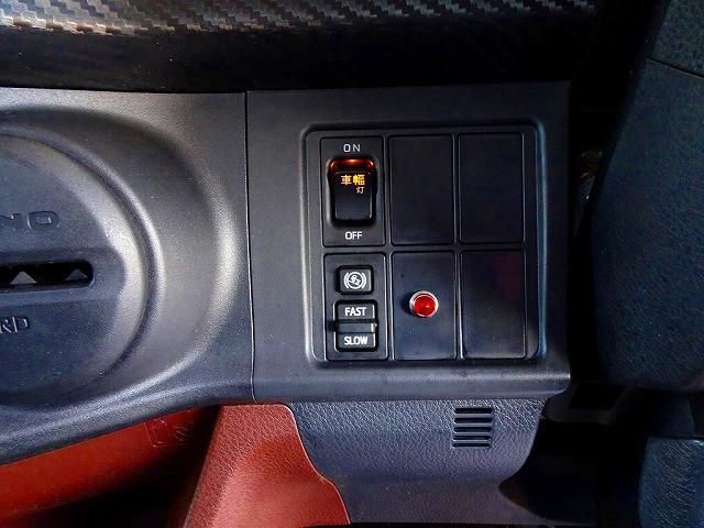 Hino RANGER 2019-12 7710449-15