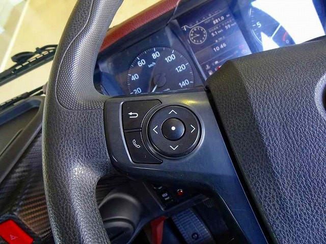 Hino RANGER 2019-12 7710449-19