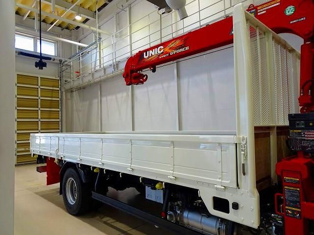 Hino RANGER 2019-12 7710449-23