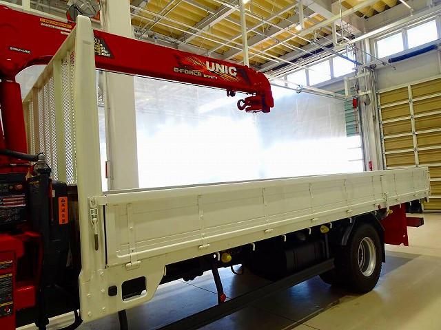 Hino RANGER 2019-12 7710449-24