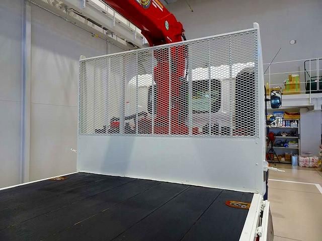 Hino RANGER 2019-12 7710449-25