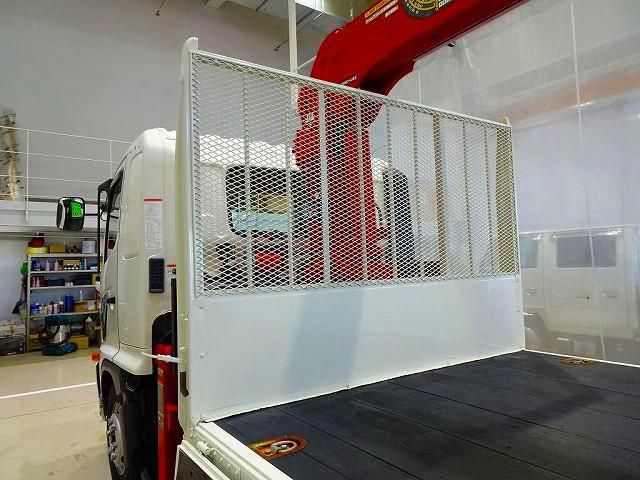 Hino RANGER 2019-12 7710449-26