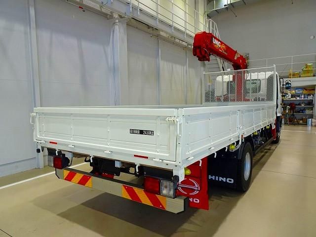 Hino RANGER 2019-12 7710449-2