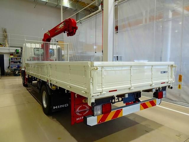 Hino RANGER 2019-12 7710449-3