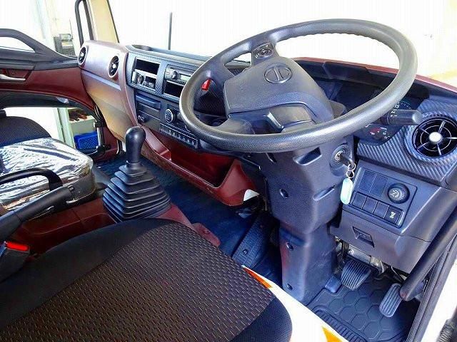 Hino RANGER 2019-12 7710449-4