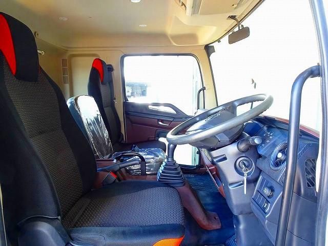 Hino RANGER 2019-12 7710449-5