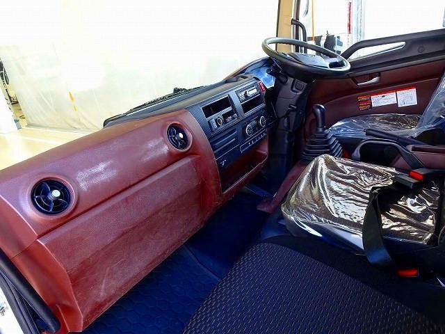 Hino RANGER 2019-12 7710449-7