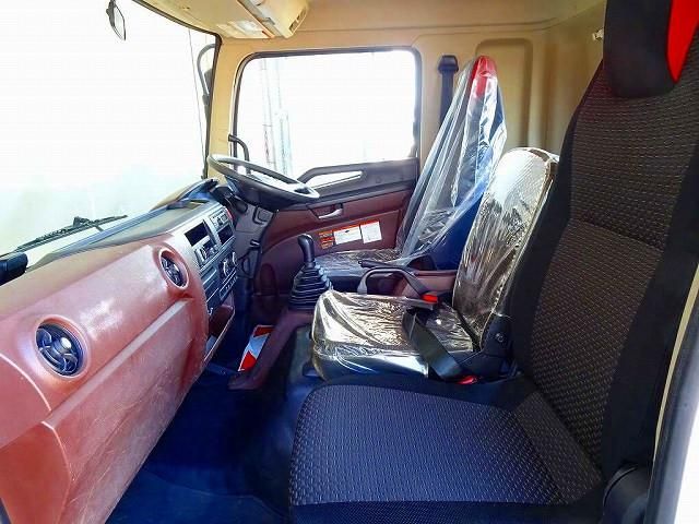 Hino RANGER 2019-12 7710449-8