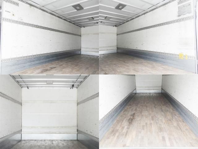 Hino RANGER 2016-12 7710487-9