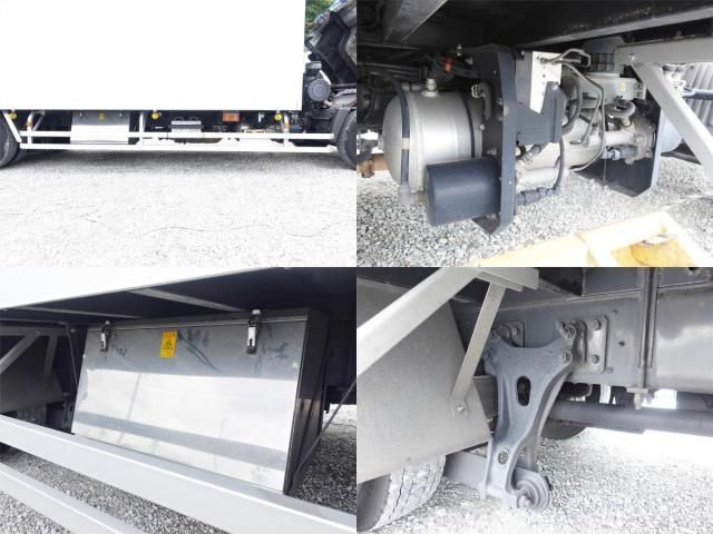 Hino RANGER 2016-12 7710487-12