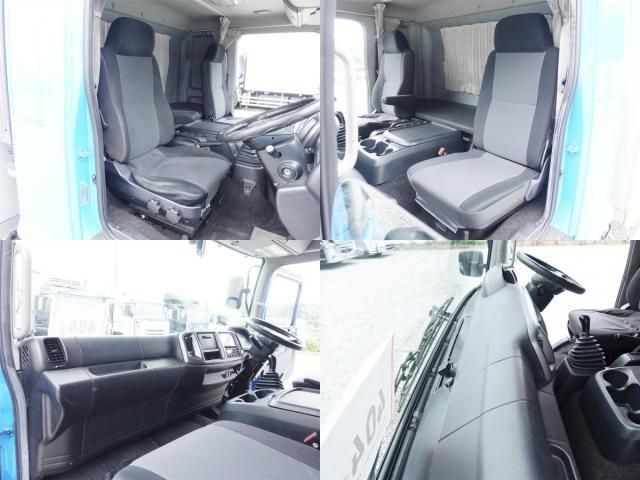 Hino RANGER 2016-12 7710487-15